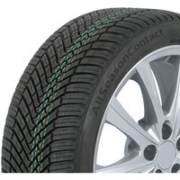 Ganzjahresreifen CONTINENTAL AllSeasonContact 165/70R14 81T von Continental