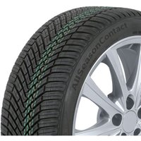 Ganzjahresreifen CONTINENTAL AllSeasonContact 175/65R17 87H von Continental