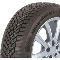 Ganzjahresreifen CONTINENTAL AllSeasonContact 2 185/65R15 88H von Continental