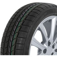 Ganzjahresreifen CONTINENTAL ContiContact TS 815 205/50R17 XL 93V von Continental