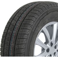 Ganzjahresreifen CONTINENTAL VanContact 4Season 185/75R16C, 104/102R TL von Continental