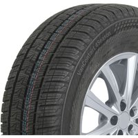 Ganzjahresreifen CONTINENTAL VanContact 4Season 185/80R14C, 102/100R TL von Continental