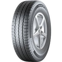 Ganzjahresreifen CONTINENTAL VanContact A/S 285/55R16C, 126N TL von Continental