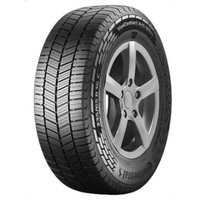 Ganzjahresreifen CONTINENTAL VanContact A/S Ultra 195/65R16C, 104/102T TL von Continental