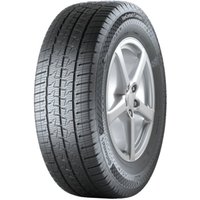 Ganzjahresreifen CONTINENTAL VanContact Camper 225/75R16CP, 118R TL von Continental