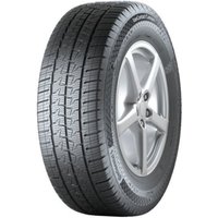 Ganzjahresreifen CONTINENTAL VanContact Camper 235/65R16CP, 115R TL von Continental