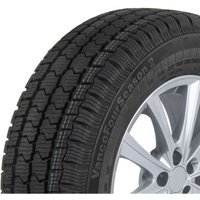 Ganzjahresreifen CONTINENTAL VancoFourSeason 2 235/65R16C, 115/113R TL von Continental