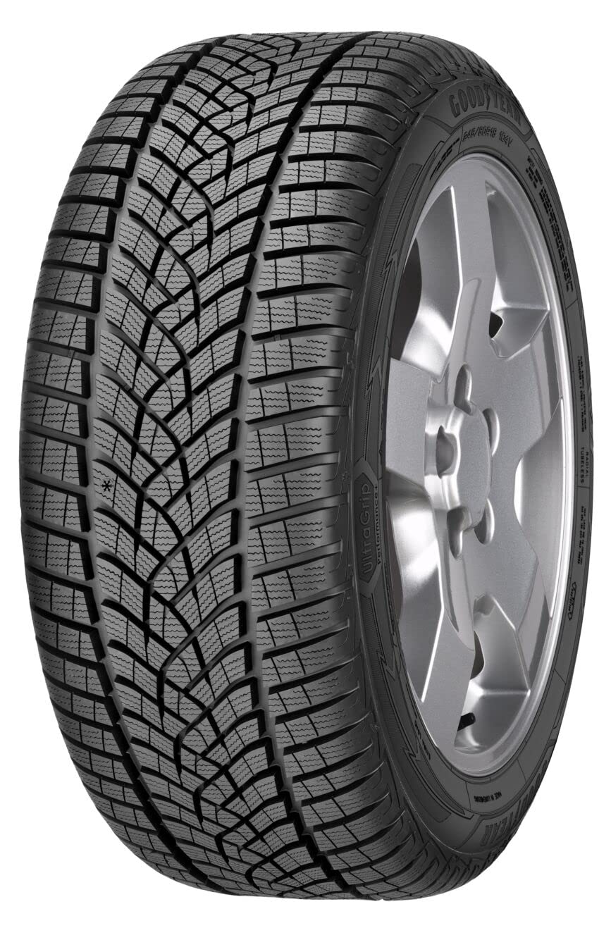 Goodyear UltraGrip Performance + | Winterreifen von Continental