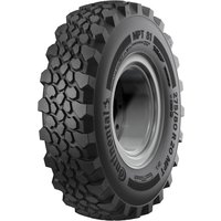 Industriereifen CONTINENTAL MPT81 10.5R20; 275/80R20 von Continental