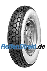 Continental K62 WW ( 3.50-10 RF TL 59J Hinterrad, M/C, Vorderrad WW ) von Continental