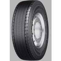 LKW Reifen CONTINENTAL Conti EcoPlus HD3 + 315/80R22.5 156/150L von Continental