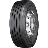 LKW Reifen CONTINENTAL Conti EcoPlus HS3 295/60R22.5 150/147L von Continental