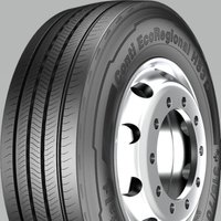 LKW Reifen CONTINENTAL Conti EcoRegional HS3+ 385/65R22.5 164K von Continental