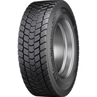 LKW Reifen CONTINENTAL Conti Hybrid HD5 315/70R22.5 154/150L von Continental