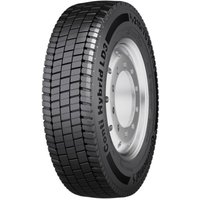 LKW Reifen CONTINENTAL Conti Hybrid LD3 265/70R17.5 139/136M von Continental