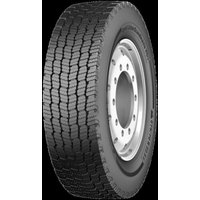 LKW Winterreifen CONTINENTAL Conti Scandinavia HD3 295/80R22.5 152/148M von Continental