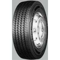 LKW Winterreifen CONTINENTAL Conti Scandinavia HS3 285/70R19.5 146/144M von Continental