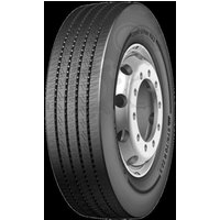 LKW Reifen CONTINENTAL Conti Urban HA3 275/70R22.5 150/145J von Continental