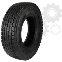 LKW Winterreifen CONTINENTAL HDW2 Scandinavia 295/60R22.5 150/147L von Continental