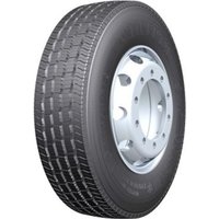 LKW Winterreifen CONTINENTAL HSW2+ Coach 315/80R22.5 156/150L von Continental