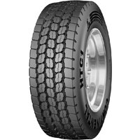 LKW Reifen CONTINENTAL HTC1 445/65R22.5 169K von Continental