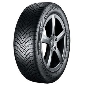 Reifen 4 Jahreszeiten Continental ALLSEASON 235/55 R17 103 V von Continental