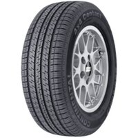 Sommerreifen CONTINENTAL 4x4Contact 215/75R16 XL 107H von Continental