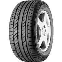 Sommerreifen CONTINENTAL 4x4SportContact 275/40R20 XL 106Y von Continental