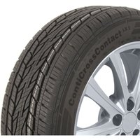 Sommerreifen CONTINENTAL ContiCrossContact LX 2 215/65R16 98H von Continental