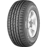 Sommerreifen CONTINENTAL ContiCrossContact LX 255/60R18 XL 112V von Continental