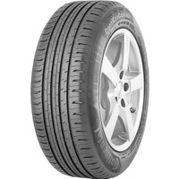 Sommerreifen CONTINENTAL ContiEcoContact 5 205/55R16 91V von Continental