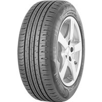 Sommerreifen CONTINENTAL ContiEcoContact 5 215/60R17 96H von Continental