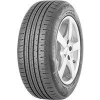 Sommerreifen CONTINENTAL ContiEcoContact 5 215/65R17 99V von Continental