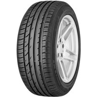 Sommerreifen CONTINENTAL ContiPremiumContact 2 185/55R15 82T von Continental