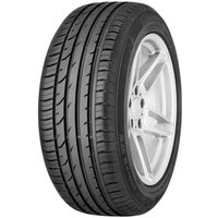 Sommerreifen CONTINENTAL ContiPremiumContact 2 215/40R17 XL 87Y von Continental