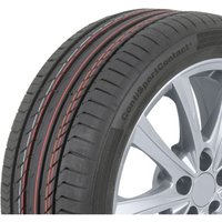 Sommerreifen CONTINENTAL ContiPremiumContact 5 185/55R15 82V von Continental