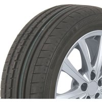 Sommerreifen CONTINENTAL ContiSportContact 2 205/55R16 91V von Continental