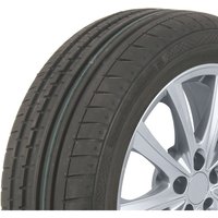 Sommerreifen CONTINENTAL ContiSportContact 2 245/45R18 XL 100W von Continental