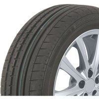 Sommerreifen CONTINENTAL ContiSportContact 2 275/45R18 103Y von Continental