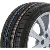 Sommerreifen CONTINENTAL ContiSportContact 3 205/45R17 84W von Continental