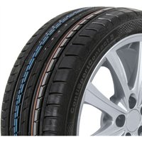 Sommerreifen CONTINENTAL ContiSportContact 3 265/40R20 XL 104Y von Continental