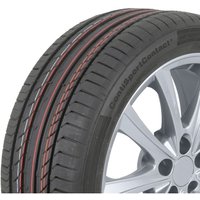 Sommerreifen CONTINENTAL ContiSportContact 5 235/45R20 XL 100V von Continental