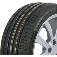 Sommerreifen CONTINENTAL ContiSportContact 5P 225/45R18 XL 95Y von Continental