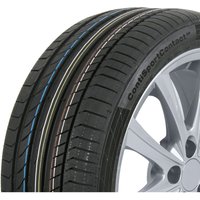 Sommerreifen CONTINENTAL ContiSportContact 5P 235/40R18 XL 95Y von Continental