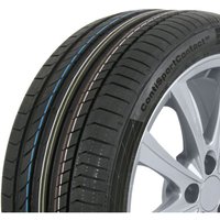 Sommerreifen CONTINENTAL ContiSportContact 5P 265/40R21 101Y von Continental