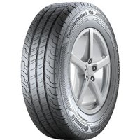 Sommerreifen CONTINENTAL ContiVanContact 100 175/65R14C, 90/88T TL von Continental