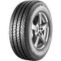 Sommerreifen CONTINENTAL ContiVanContact 100 195/65R16C, 104/102T TL von Continental