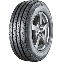 Sommerreifen CONTINENTAL ContiVanContact 100 215/65R16C, 106/104T TL von Continental