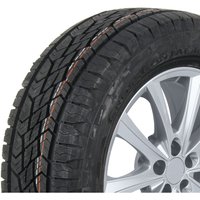 Sommerreifen CONTINENTAL CrossContact ATR 255/70R16 111T von Continental