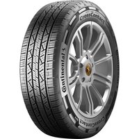 Sommerreifen CONTINENTAL CrossContact H/T 205/70R15 96H von Continental